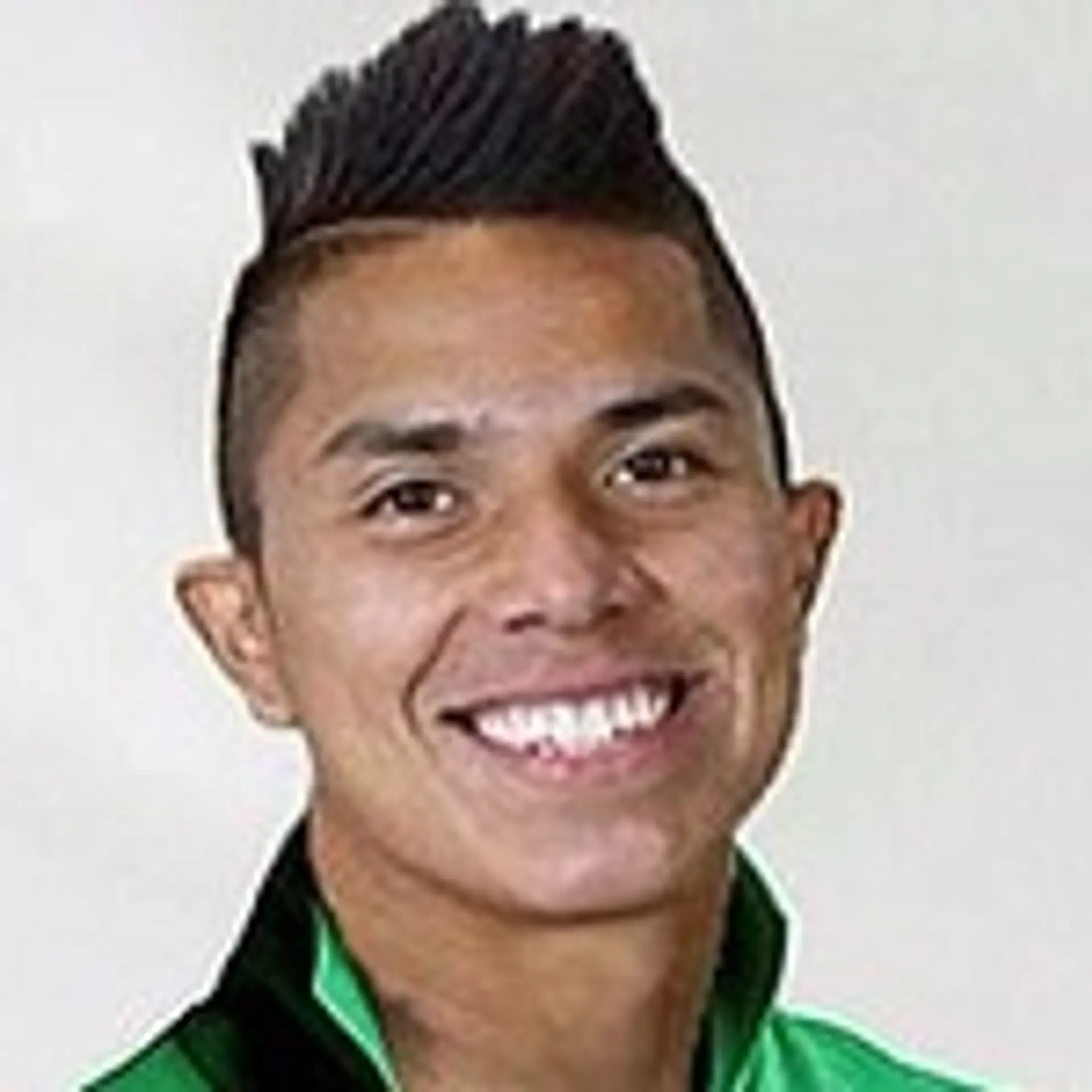 Carlos Salcedo avatar