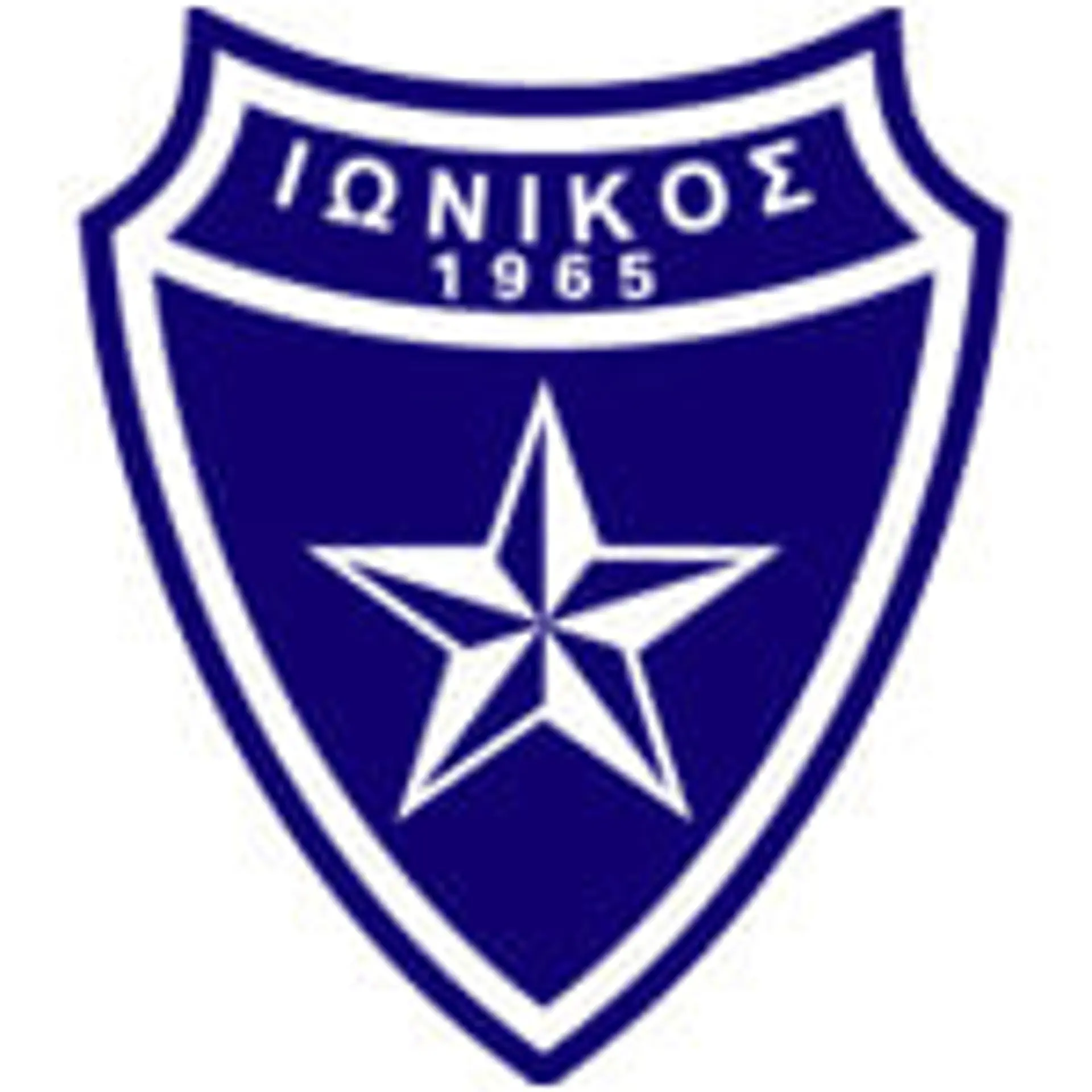 Ionikos  Classement