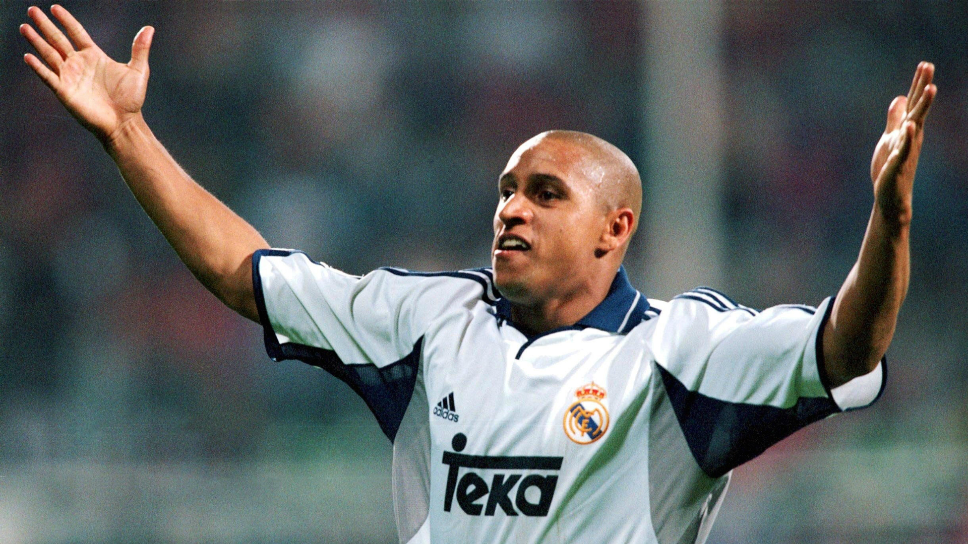 I was very proud': Roberto Carlos reminisces of decorated Galacticos  environment - Football 