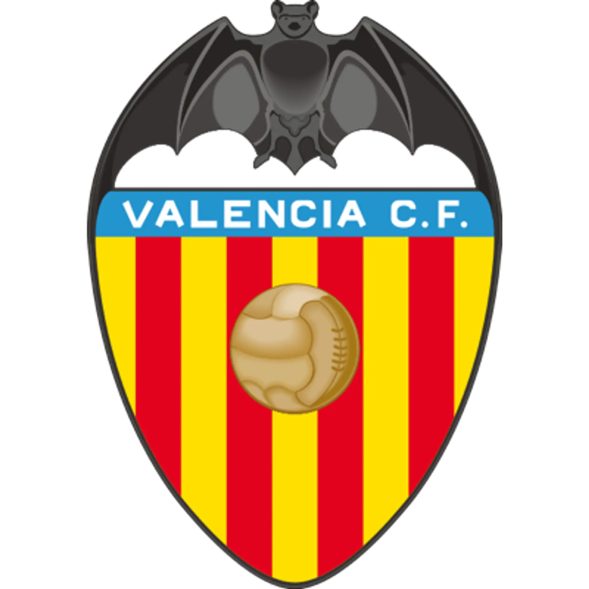 Valencia Squad