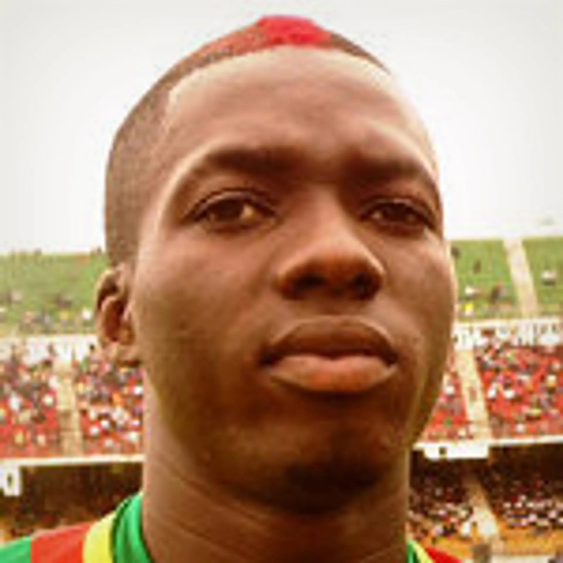 A. Oyongo avatar