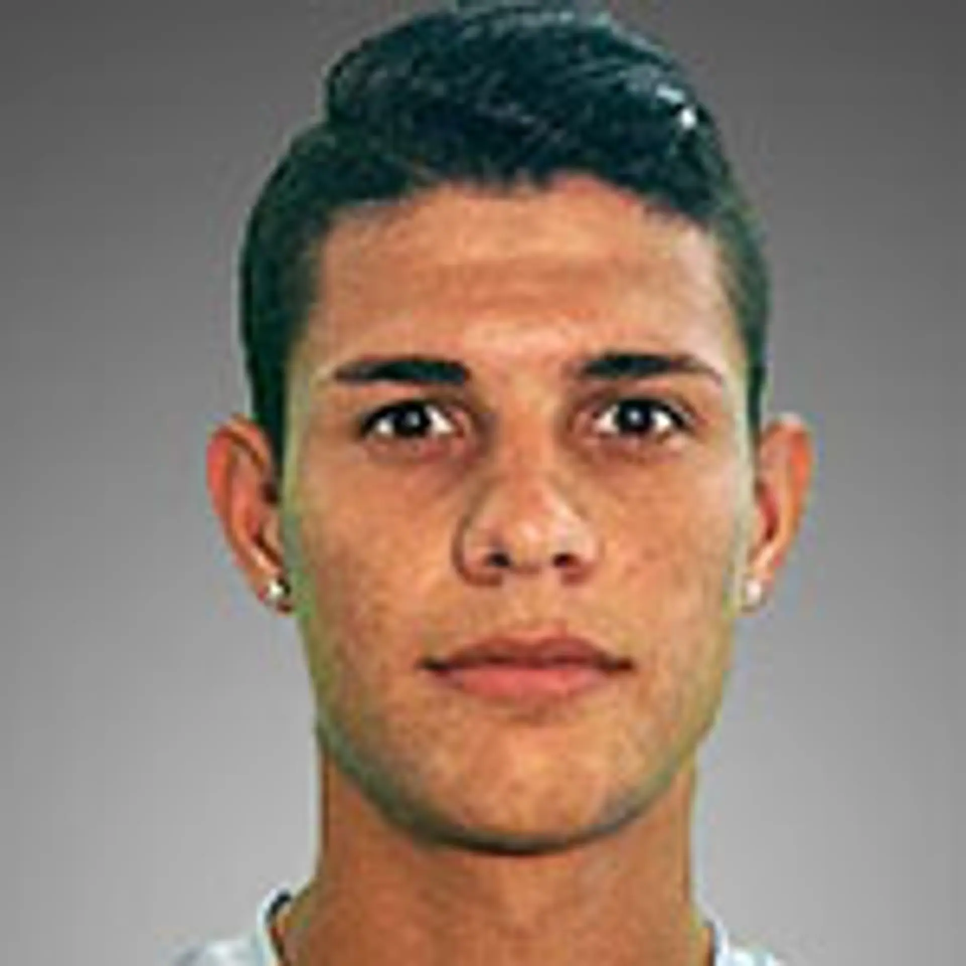 Osorio, Yordan avatar