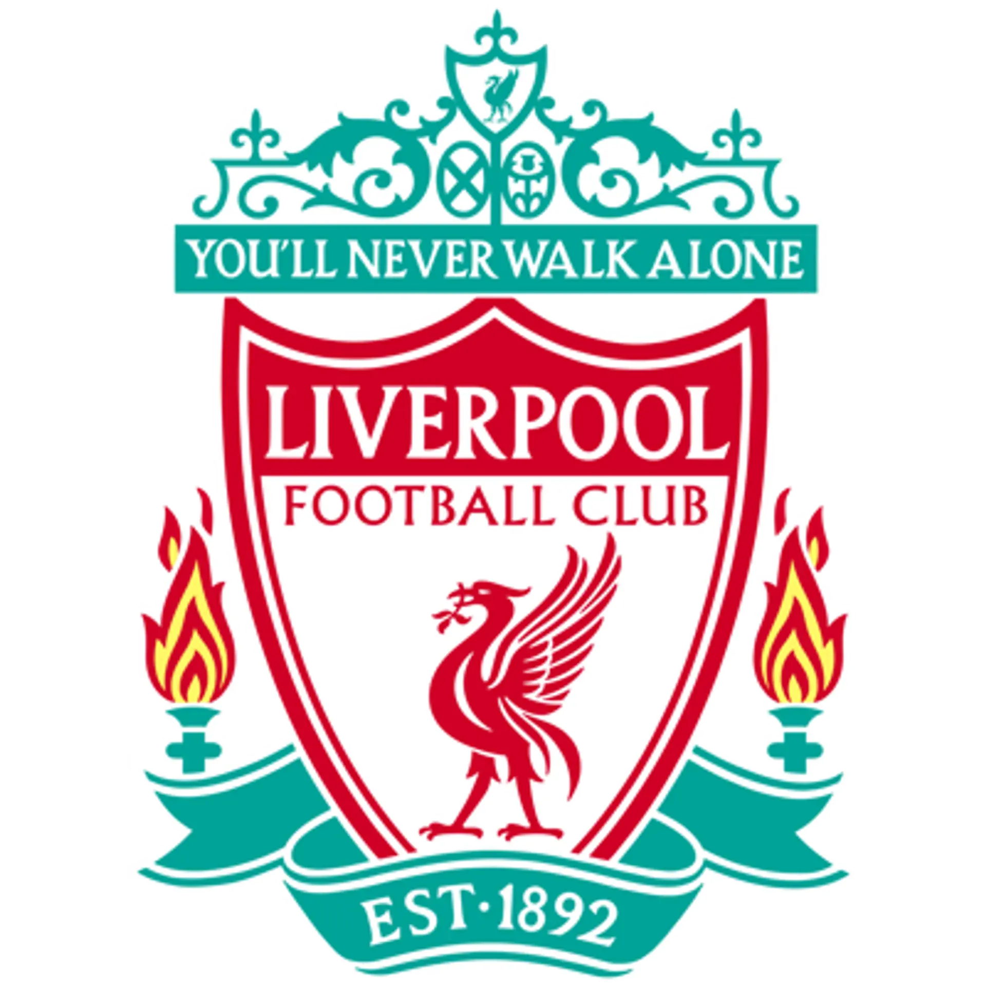 Liverpool  Classifica