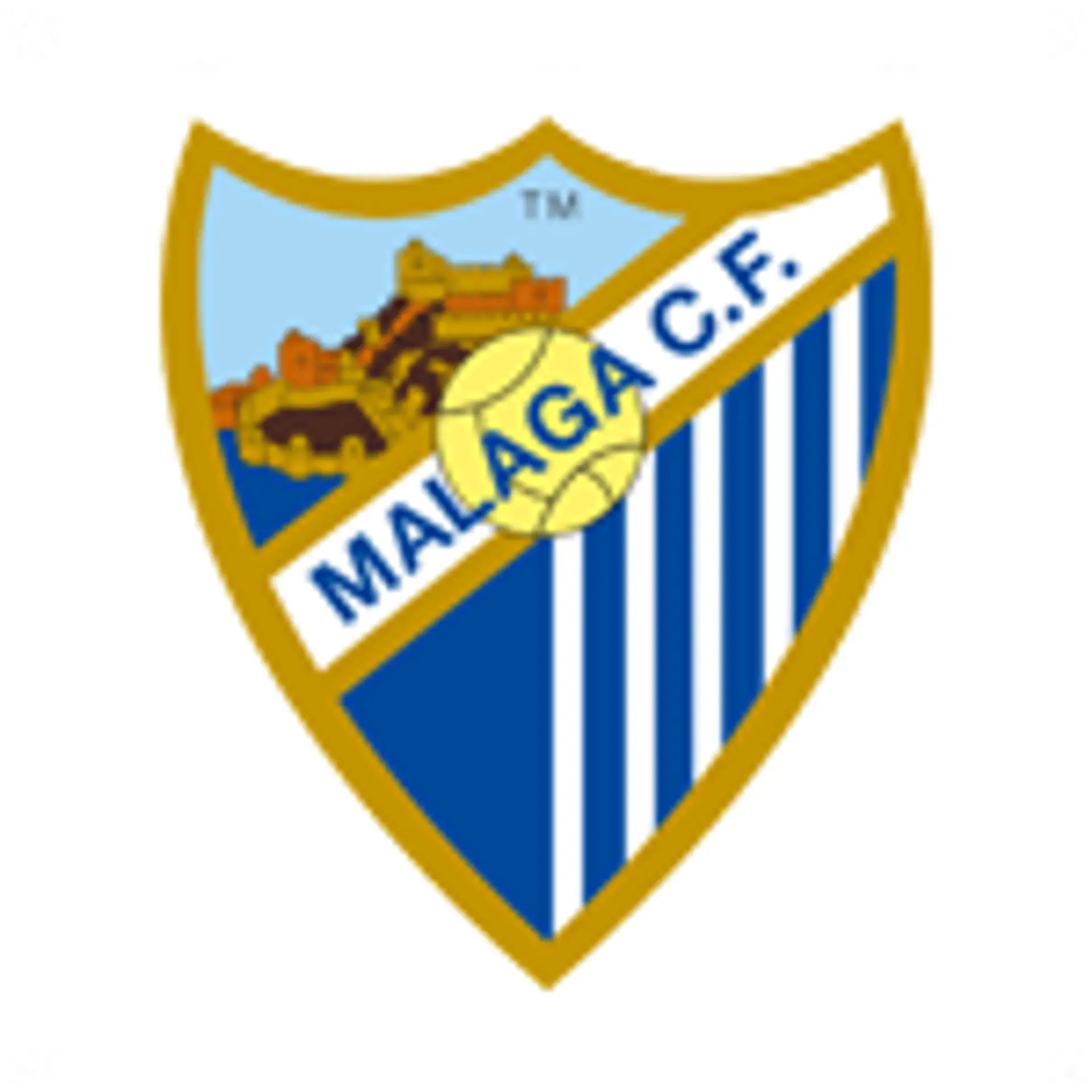 Málaga  Tabelle