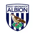 West Bromwich Albion Calendario