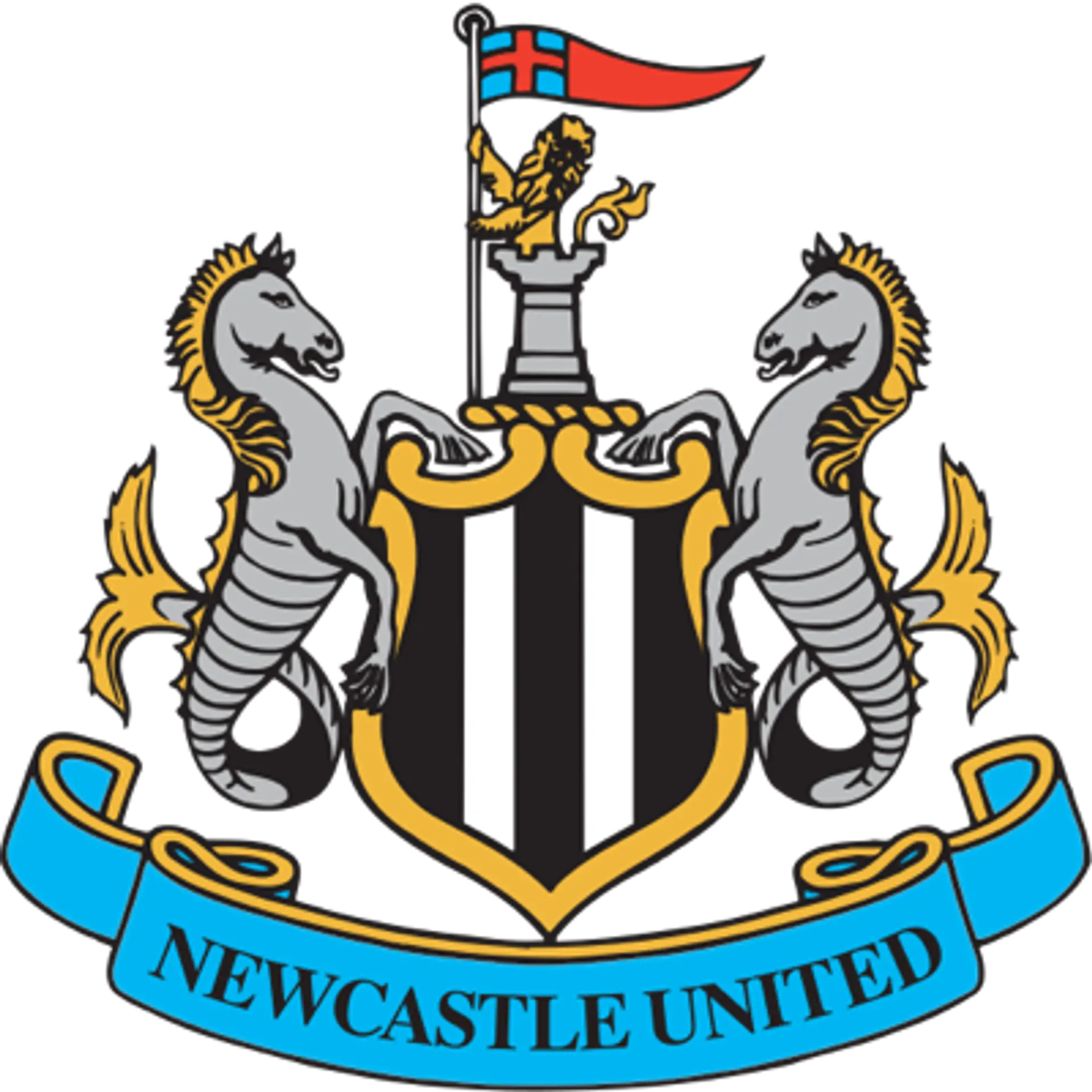 Newcastle United Squad