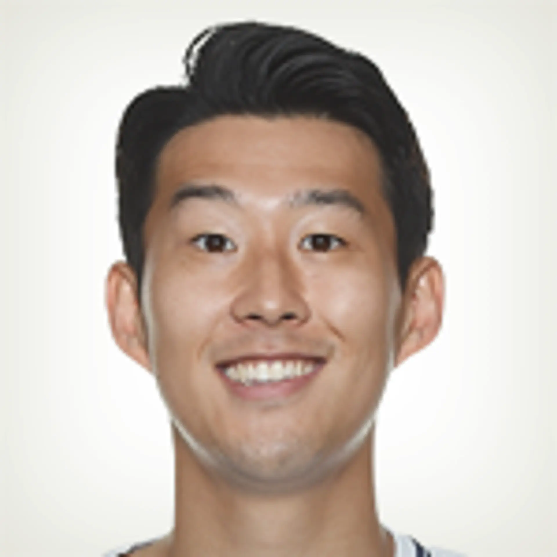 Son Heung-Min avatar