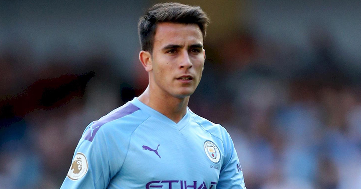 Barcelona Present First Offer For Eric Garcia Top Source
