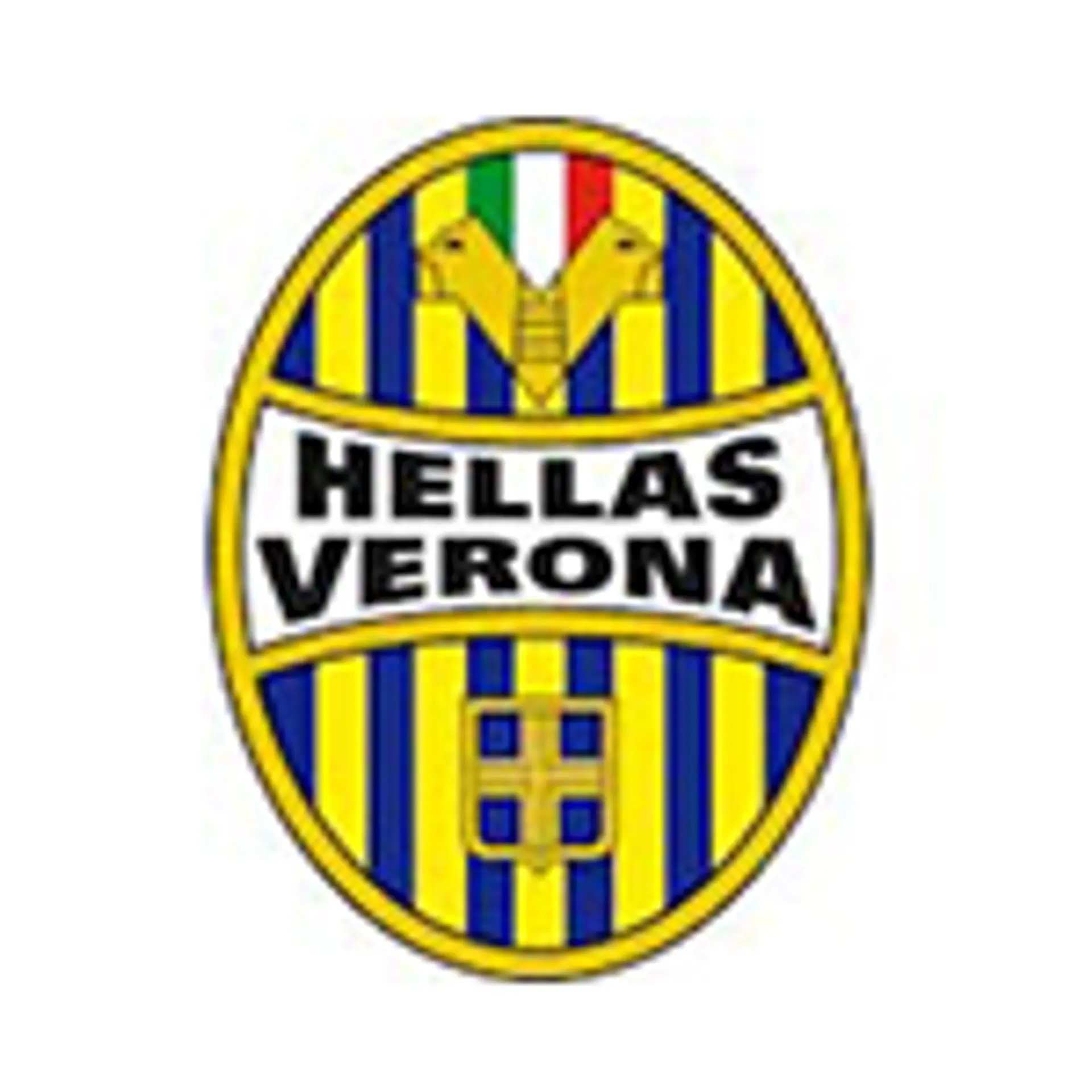 Hellas Verona Squad
