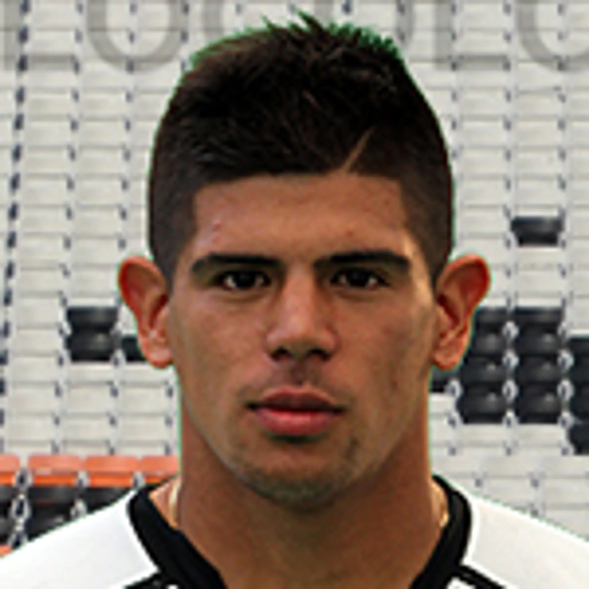 Pavez, Esteban avatar