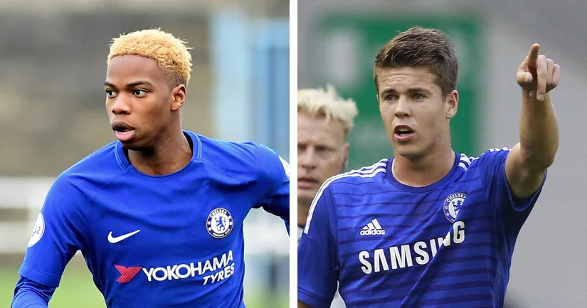 6 Chelsea players who should have become bigger