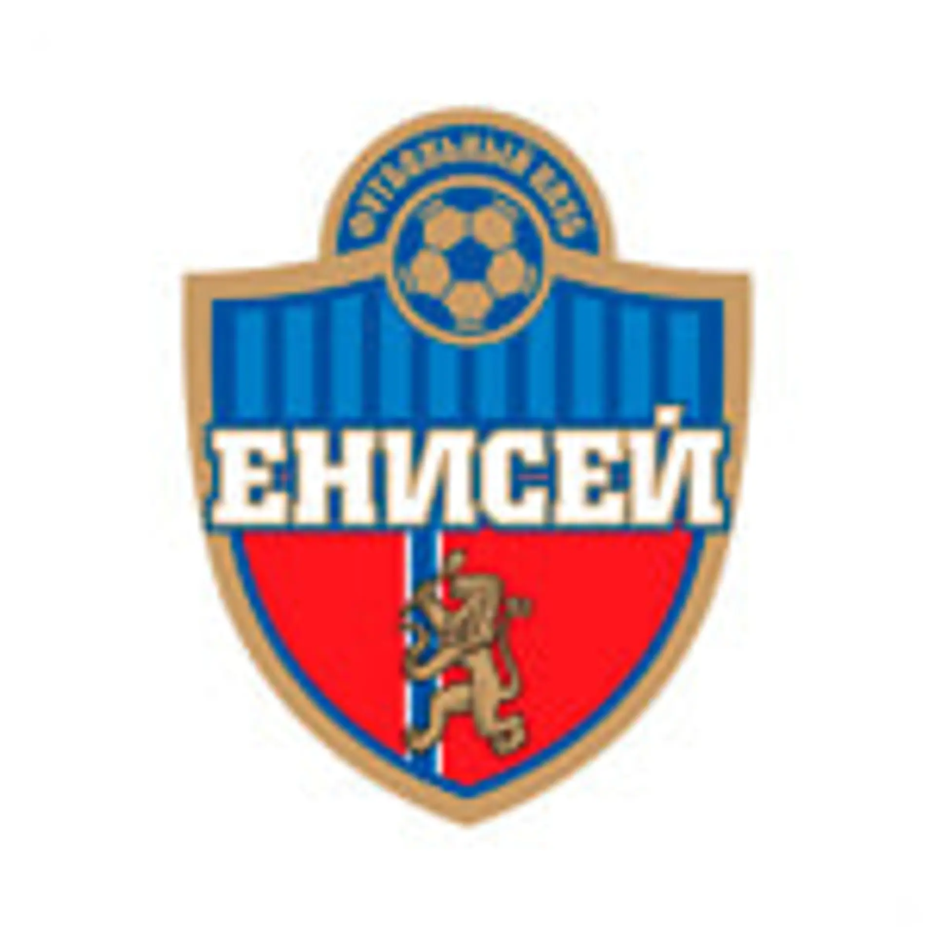 FK Jenisej  Krasnojarsk  Tabelle