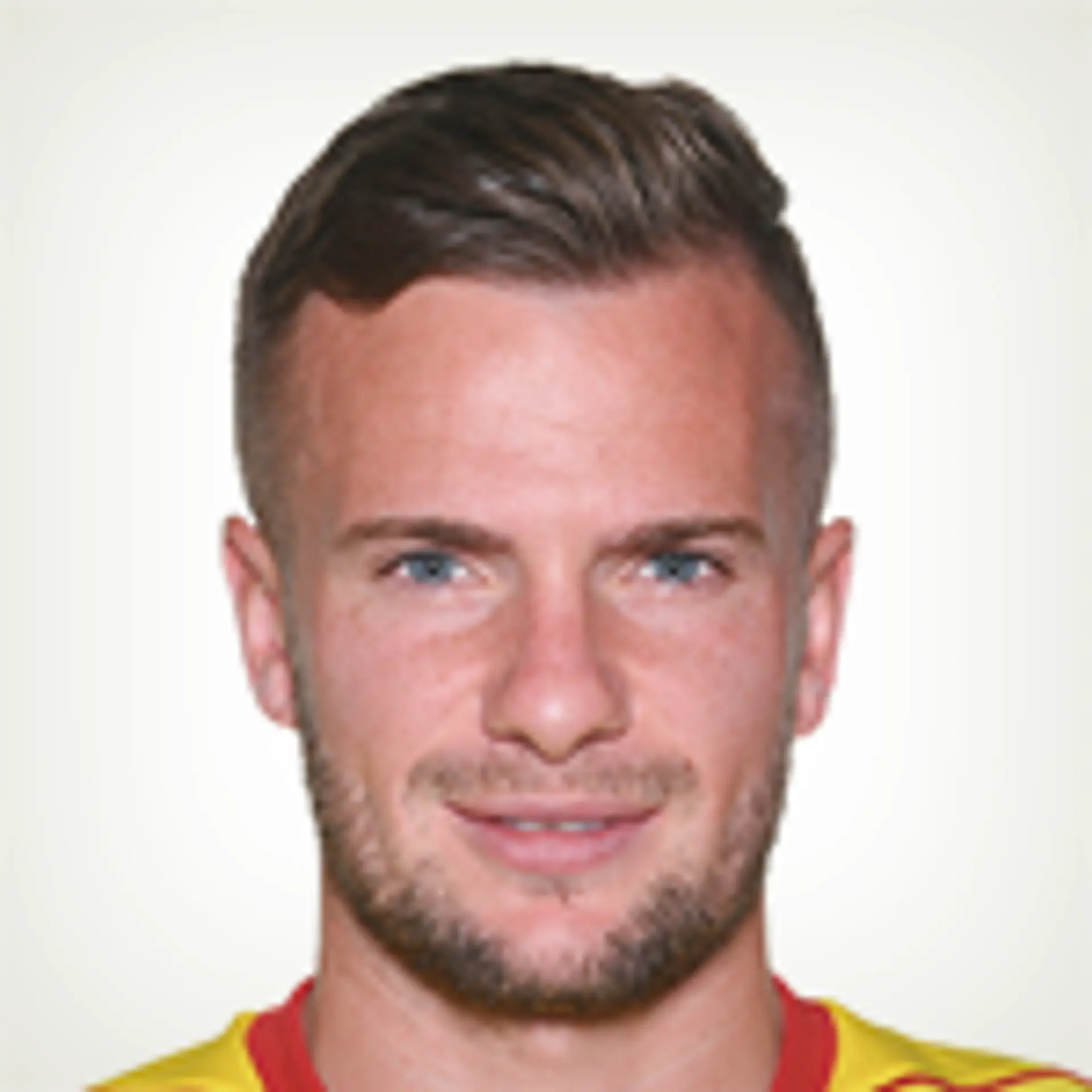 T. Cleverley avatar