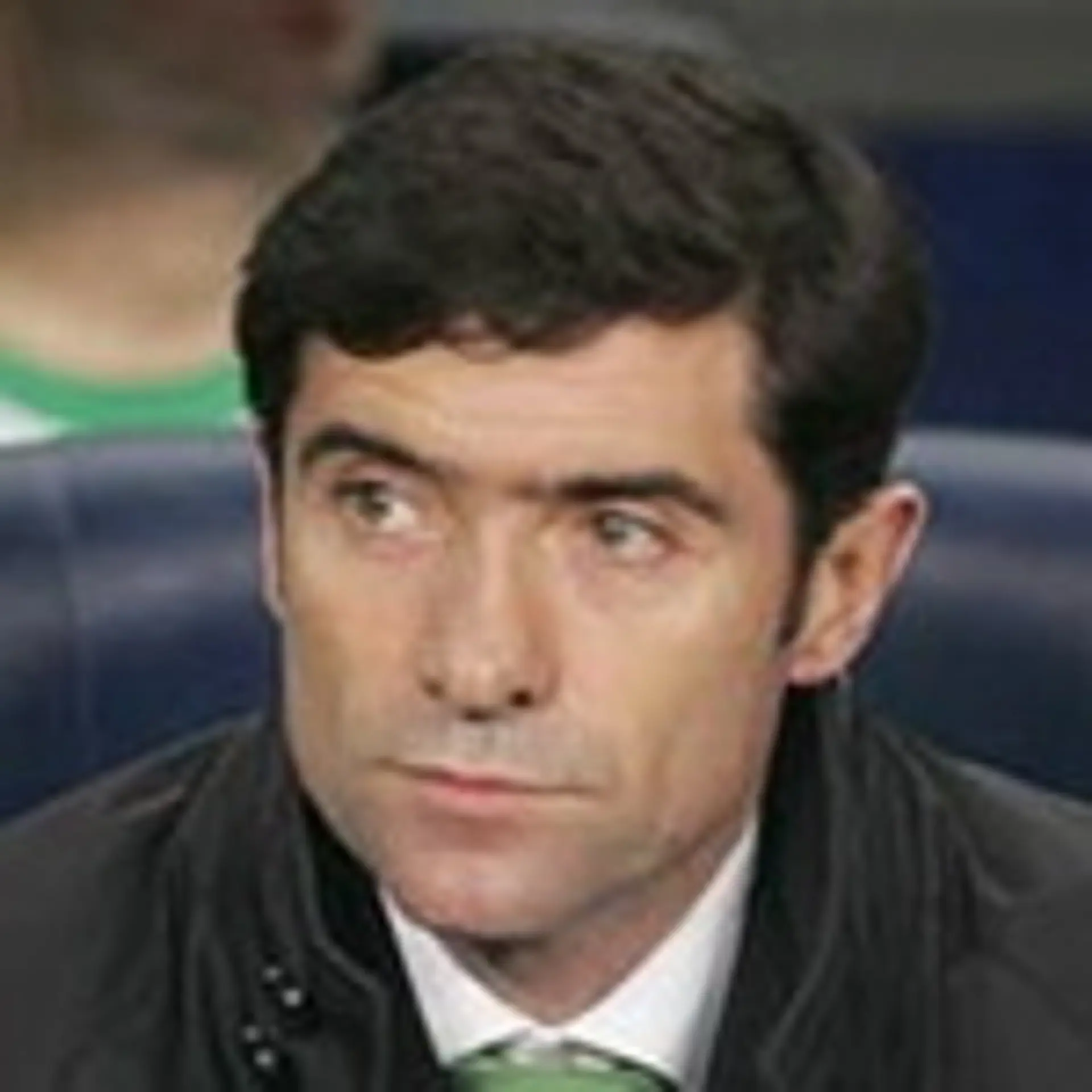 Marcelino avatar