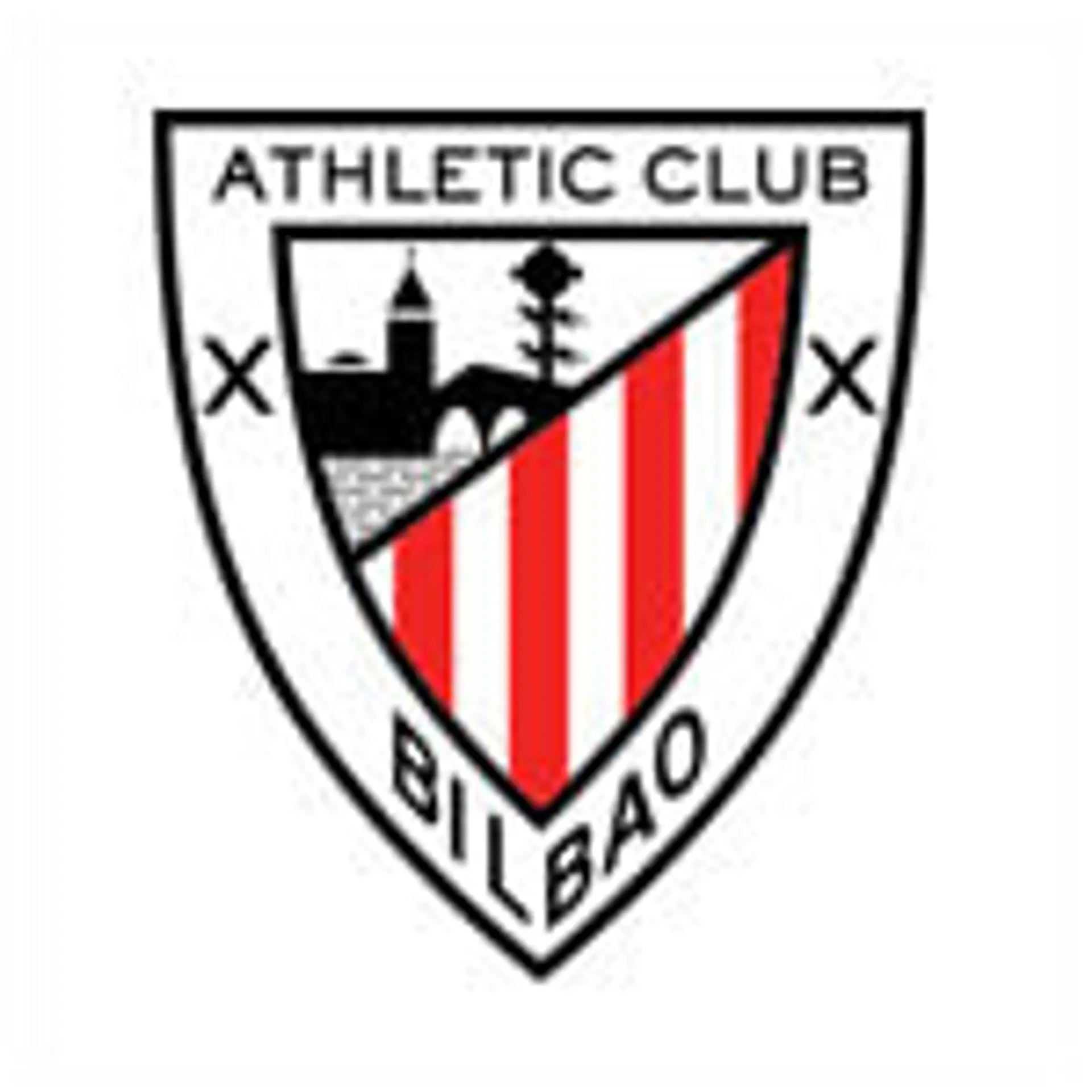 Athletic Bilbao Squad