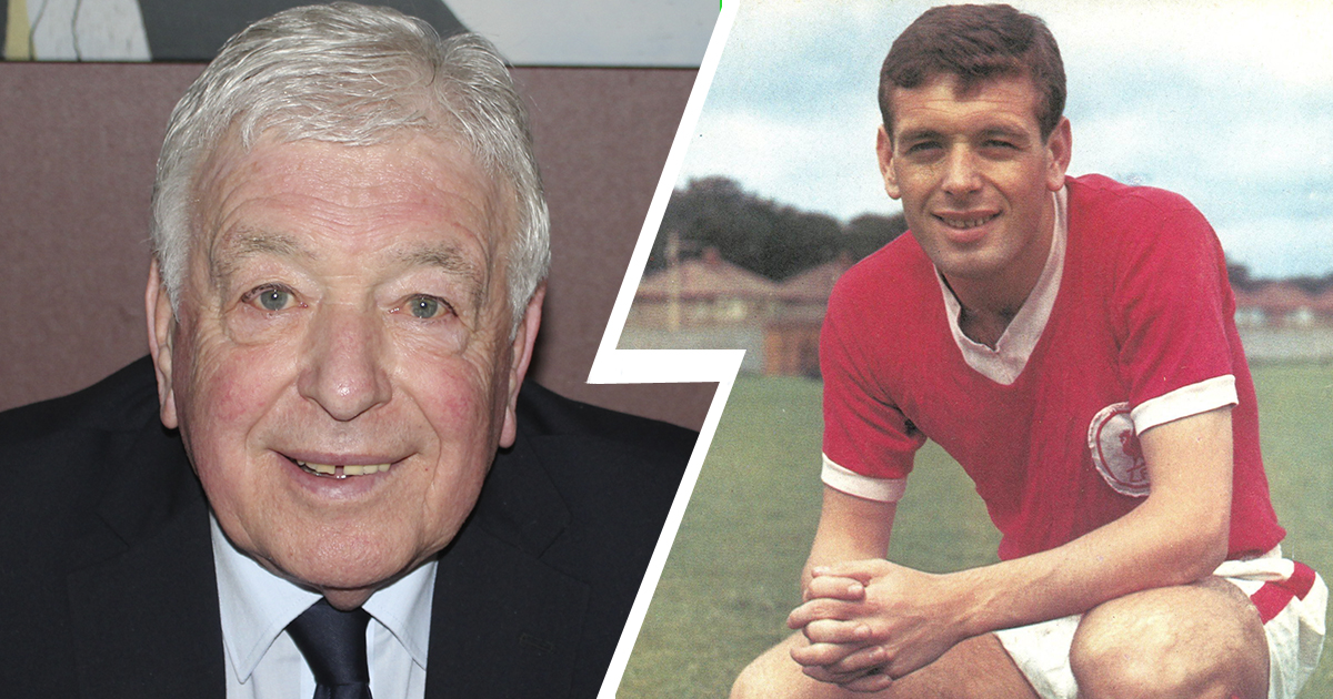 6 facts and 4 quotes about Ian Callaghan as Liverpool's greatest servant celebrates his 78th birthday today