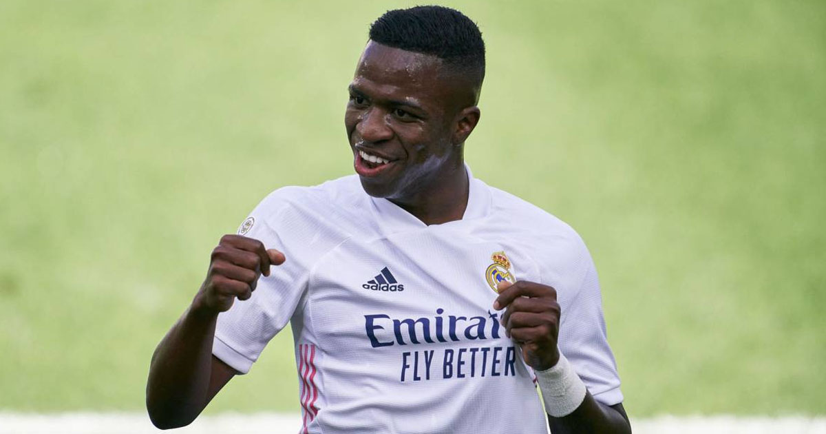 Vinicius to release ‘Vini to Real’, documentary based on his life