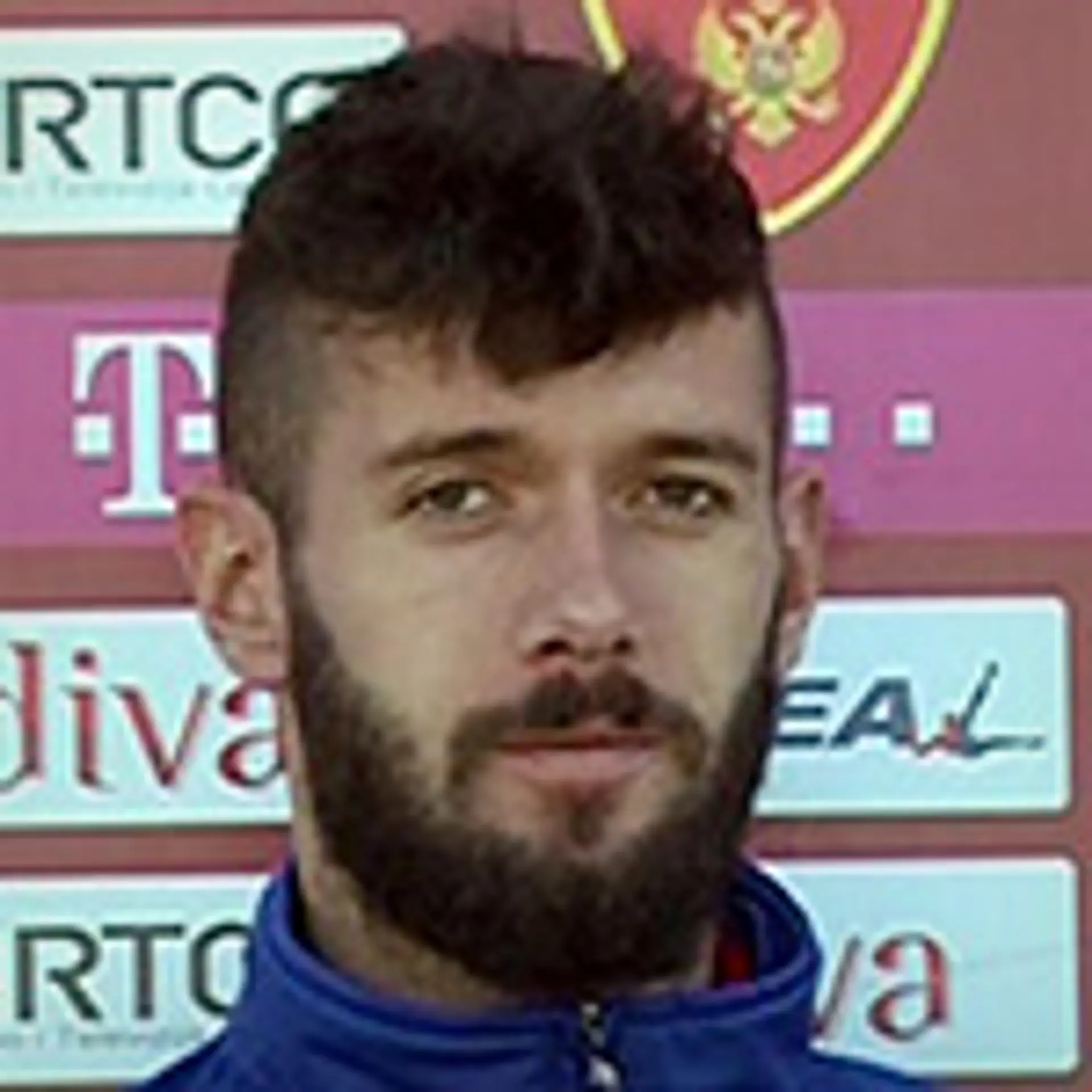 A. Šćekić avatar