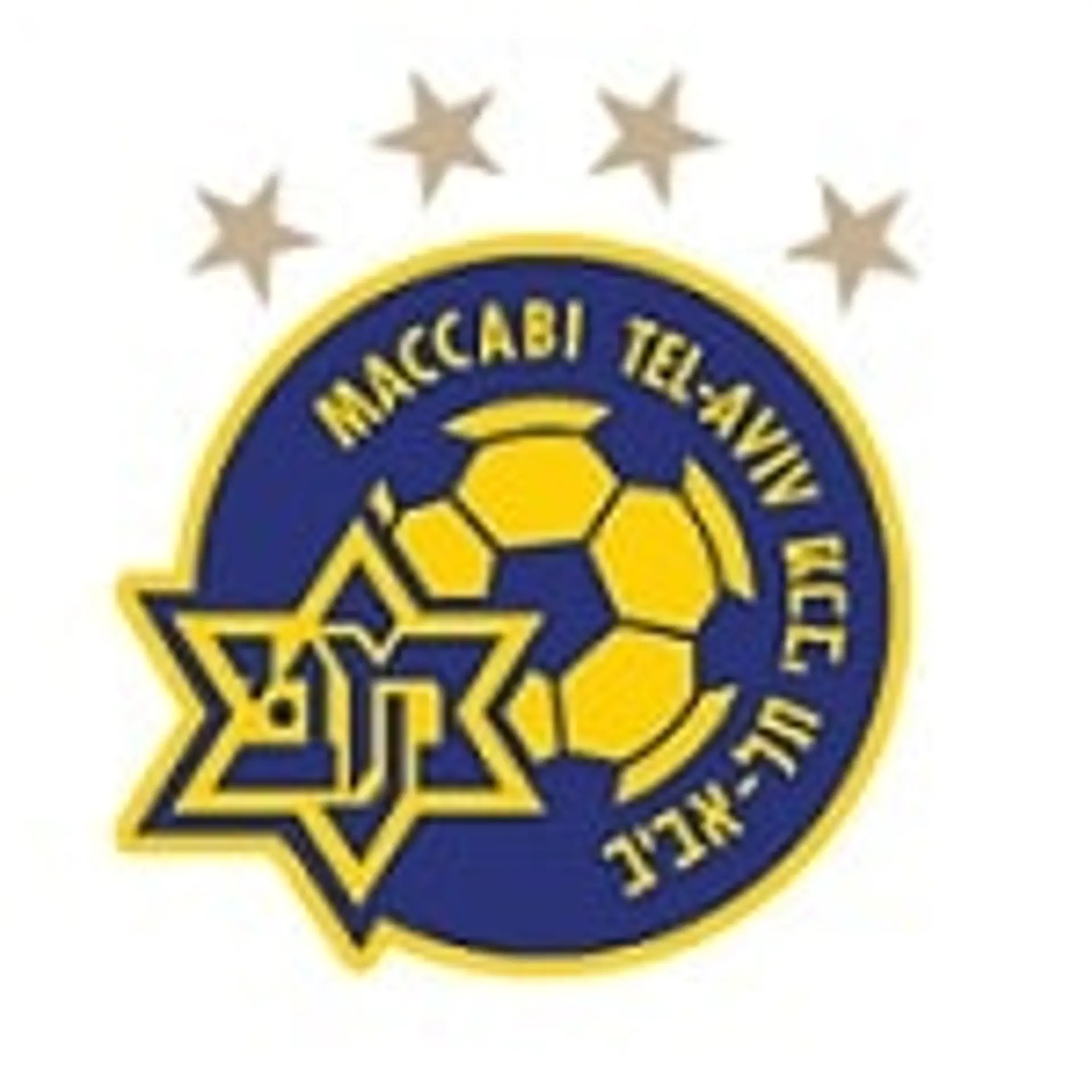 Maccabi Tel Aviv Squad