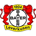 Bayer Leverkusen Fixtures