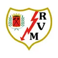 Rayo Vallecano Fixtures