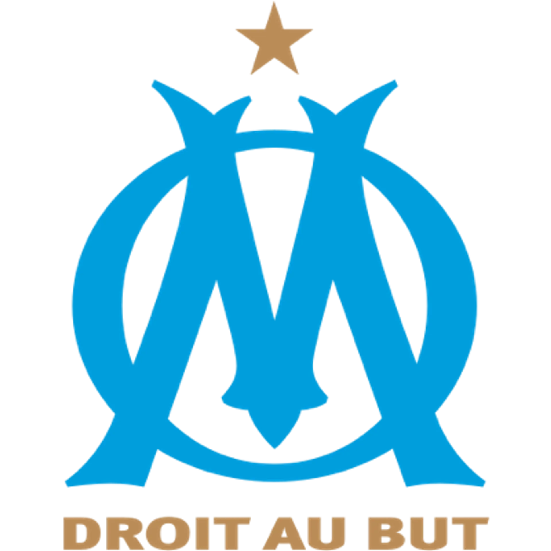 Olympique Marseille Squad