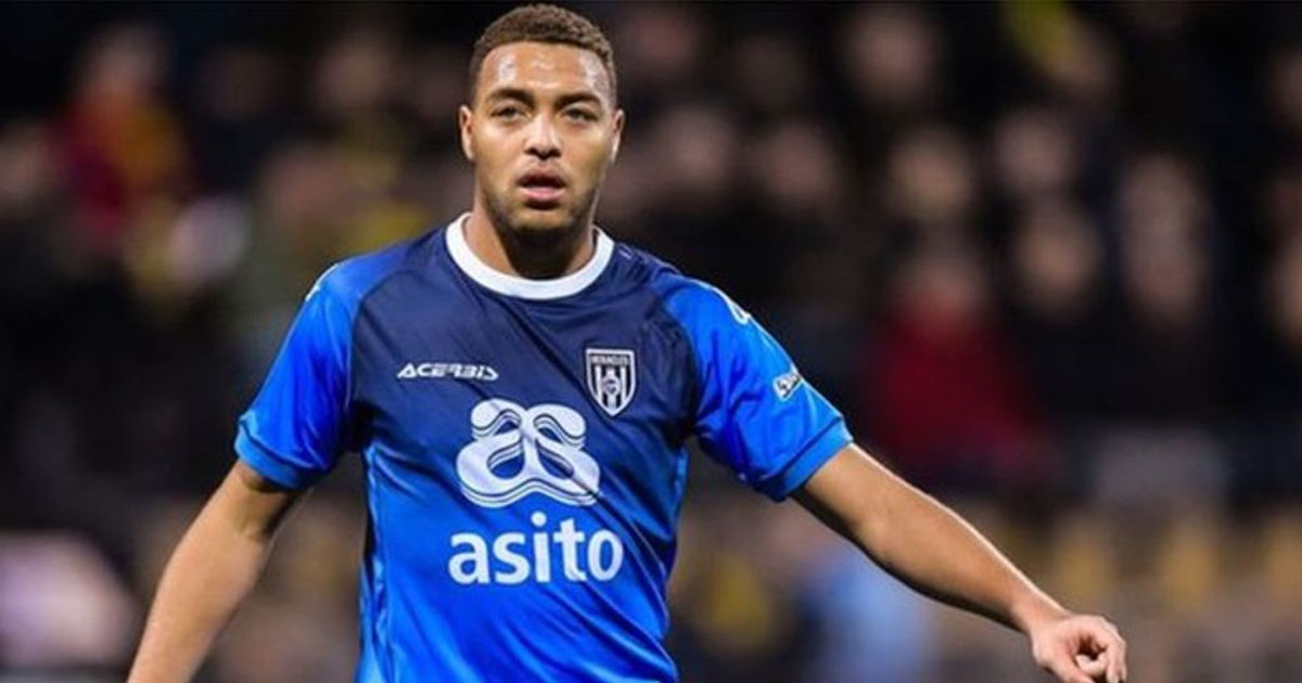 Eredivisie Top Scorer Cyriel Dessers Reveals Admiration For Chelsea Expresses Desire To Play In Bigger League