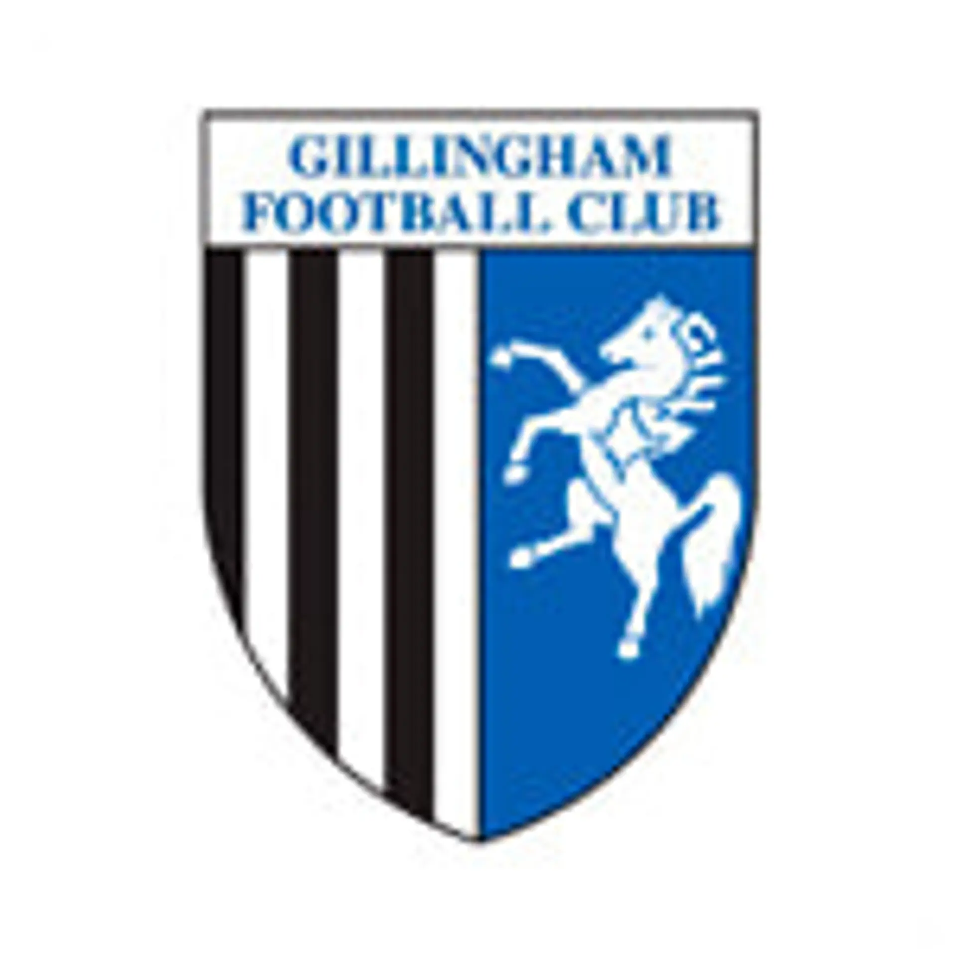 Gillingham Squad