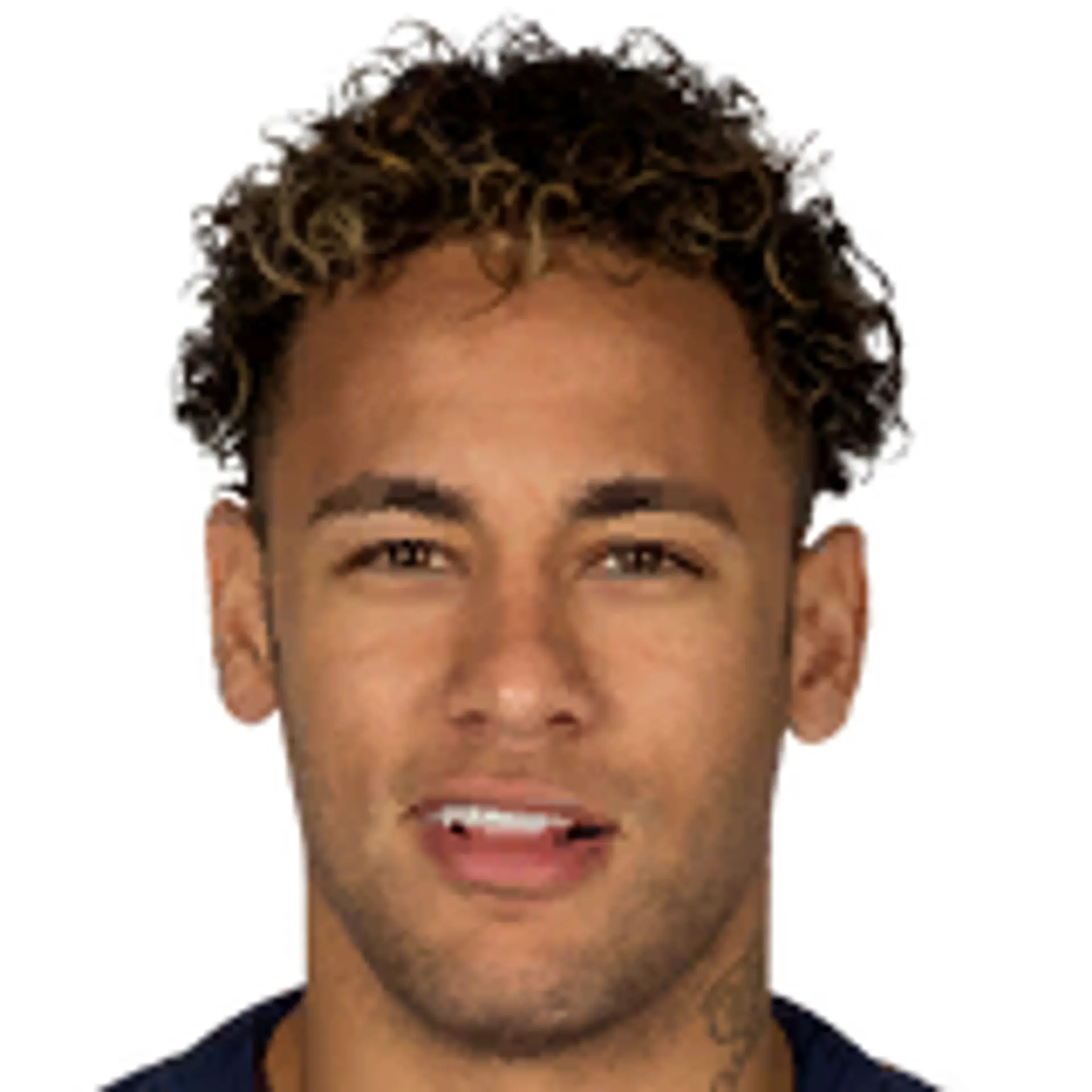  Neymar Career