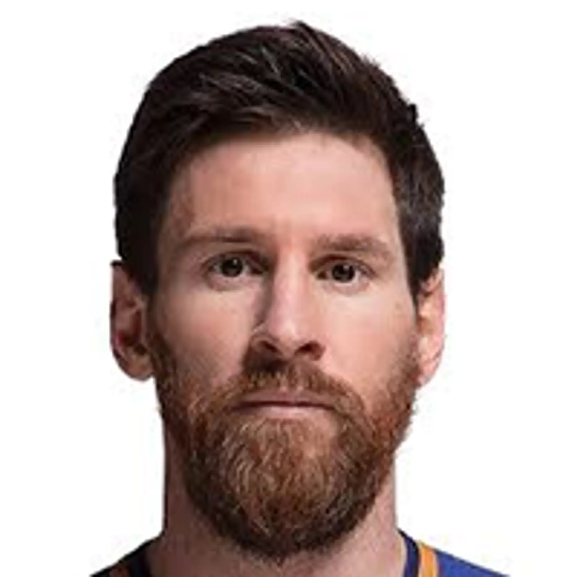 Lionel Messi avatar